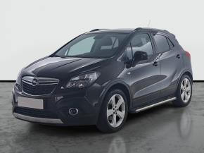 Opel Mokka  1.4 Turbo 
