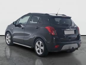 Opel Mokka  1.4 Turbo 