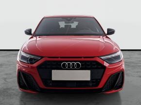 Audi A1  30 TFSI S-Line 