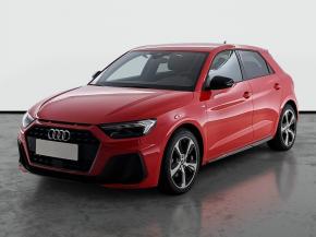Audi A1  30 TFSI S-Line 