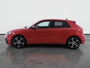 Audi A1  30 TFSI S-Line 