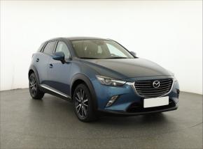 Mazda CX-3  2.0 Skyactiv-G Revolution