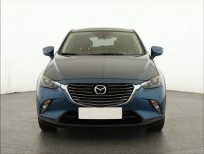 Mazda CX-3  2.0 Skyactiv-G Revolution 