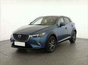 Mazda CX-3  2.0 Skyactiv-G Revolution 