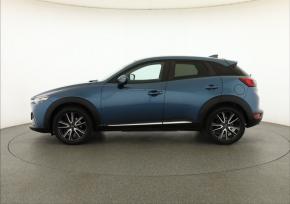 Mazda CX-3  2.0 Skyactiv-G Revolution 