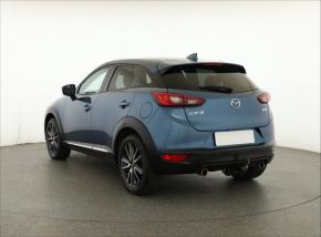 Mazda CX-3  2.0 Skyactiv-G Revolution 