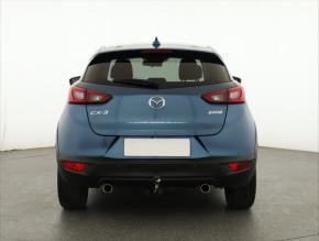 Mazda CX-3  2.0 Skyactiv-G Revolution 
