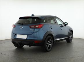 Mazda CX-3  2.0 Skyactiv-G Revolution 