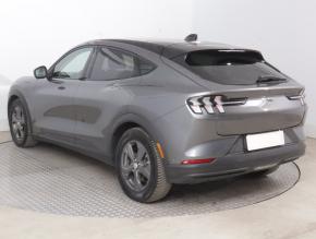 Ford Mustang Mach-E  Standard Range RWD 