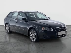 Audi A4  2.0 TDI 