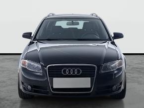 Audi A4  2.0 TDI 