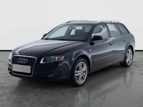 Audi A4  2.0 TDI 