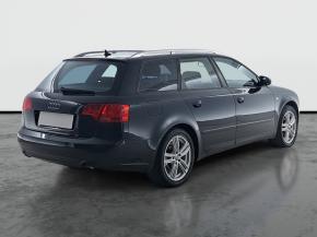 Audi A4  2.0 TDI 
