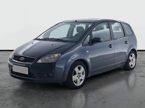 Ford C-Max  1.8 