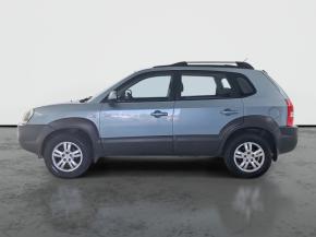Hyundai Tucson  2.0 i 
