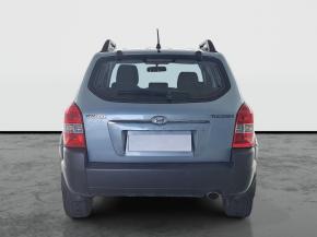 Hyundai Tucson  2.0 i 