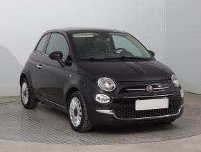 Fiat 500  0.9 TwinAir 
