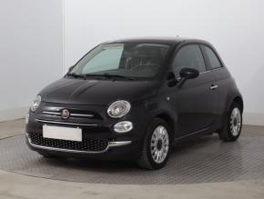Fiat 500  0.9 TwinAir 