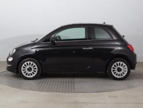 Fiat 500  0.9 TwinAir 