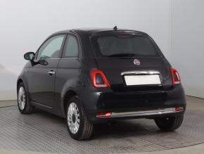 Fiat 500  0.9 TwinAir 