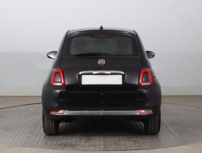 Fiat 500  0.9 TwinAir 