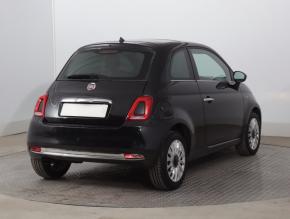 Fiat 500  0.9 TwinAir 