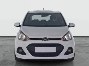 Hyundai i10  1.0 Classic 