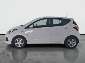 Hyundai i10  1.0 Classic 