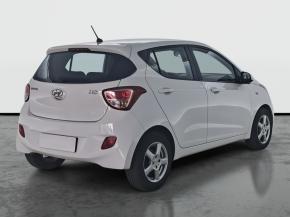 Hyundai i10  1.0 Classic 