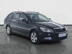 Škoda Octavia  1.4 TSI Ambition