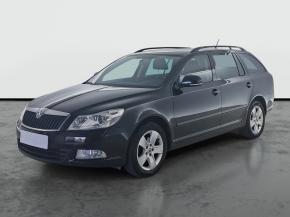 Škoda Octavia  1.4 TSI Ambition 