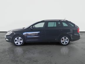 Škoda Octavia  1.4 TSI Ambition 