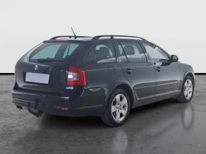Škoda Octavia  1.4 TSI Ambition 