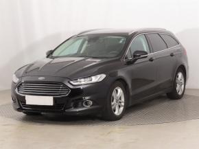 Ford Mondeo  2.0 TDCI 