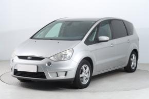 Ford S-Max  2.0 TDCi 