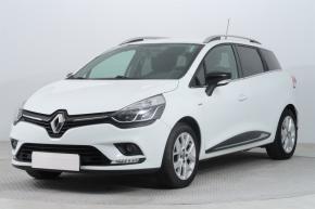 Renault Clio  0.9 TCe Limited 