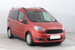 Ford Tourneo Courier  1.0 EcoBoost 