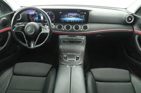 Mercedes-Benz E  E 220 d 4MATIC 