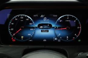 Mercedes-Benz E  E 220 d 4MATIC 