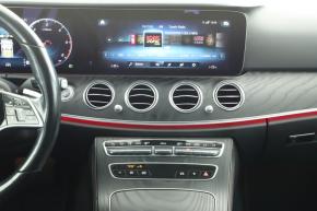 Mercedes-Benz E  E 220 d 4MATIC 
