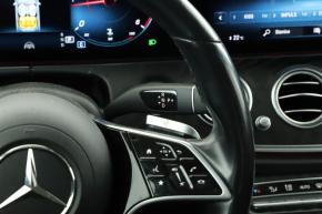 Mercedes-Benz E  E 220 d 4MATIC 
