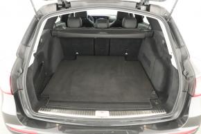 Mercedes-Benz E  E 220 d 4MATIC 