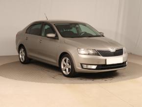 Škoda  1.2 TSI 