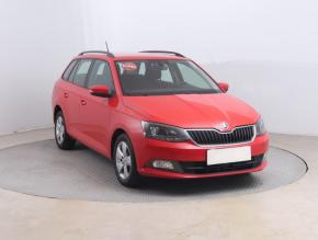 Škoda Fabia  1.0 TSI 