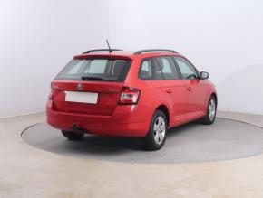Škoda Fabia  1.0 TSI 