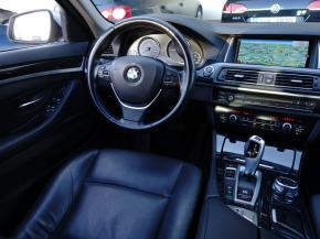 BMW 5  520d xDrive 