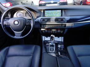 BMW 5  520d xDrive 