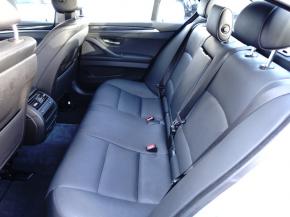 BMW 5  520d xDrive 