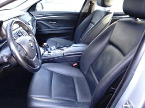 BMW 5  520d xDrive 