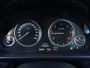 BMW 5  520d xDrive 